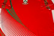 Loughgiel Shamrocks GAA (1915-2015) 100 Year Centenary O'Neills Hurling Jersey (Adult Large) FREE POST