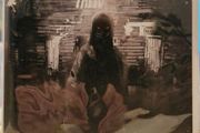 Gideon Falls #1 - 4 (2018)