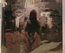 Gideon Falls #1 - 4 (2018)