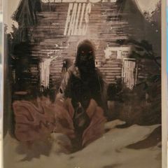 Gideon Falls #1 - 4 (2018)