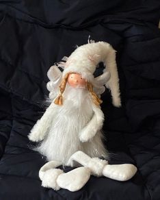 angel doll