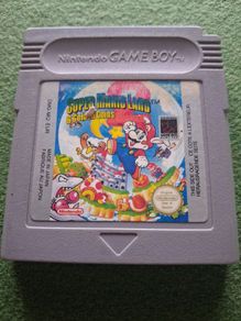 gameboy