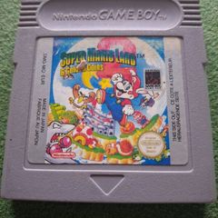 gameboy