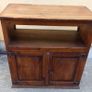 Television unit wooden Image 3