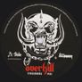 Motorhead  Overkill / Bomber (Live And Unreleased Image 3