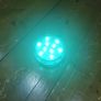 outdoor/indoor color changing light Image 4