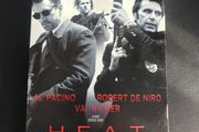 Heat Steelbook