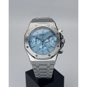 Seiko Royal Oak Mod 41mm Automatic