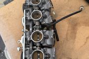 cbr1100 carbs