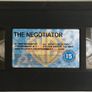 The Negotiator [1998] Samuel L. Jackson and Kevin Spacey (PAL VHS Cassette Movie) Image 4