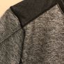 Grey sports top (size 20) Image 3