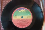 Planxty / Timedance/ Nancy Spain/ 7inch single/ Windmill Lane,Dublin/ 1981