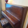 Hoffman piano Image 3