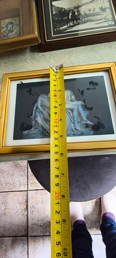 Is 3 pictuer Framed Le Tisserand Jacquard woven silk picture featuring a windmill 30.00 euro , old photo from Charleville, Co. Cork 18 euro, framed Holy post card  Pieta , Love and Honor Jesus 12 euro..
