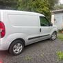 Vauxhall Combo Image 4