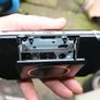 PSP S&L 3000 Black (with charger) Image 9