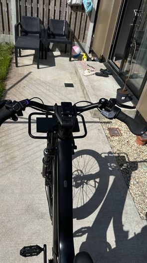 Riese & Muller Multicharger 2025 Bosch CX 750Wh Premium E-Bike