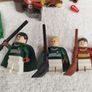 Lego 4737 Quidditch Match Image 2