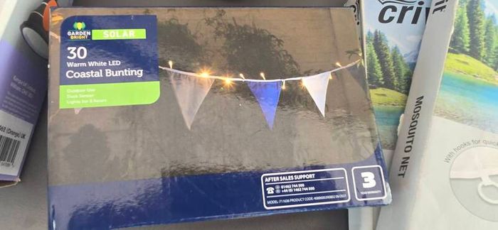 Kampa stundland