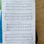 valencia violin with case Image 6