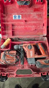 Sds Hilti Te4