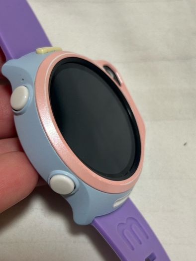 MyFirst fone R2 Smartwatch