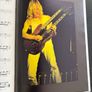 Def Leppard Hysteria music sheet book 1988 Image 5