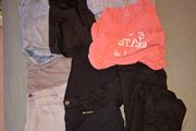 Maternity clothes bundle nr.1., size 14/16