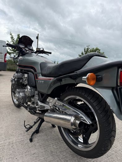 Cbx 1000