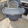 High chair Image 2