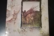 Led Zeppelin vinyl