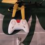 two remote control helicopter's, read ad Image 3