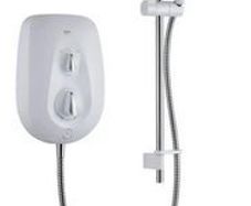 Mira Vie 9.5kw Electric Shower