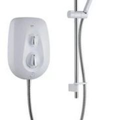 Mira Vie 9.5kw Electric Shower