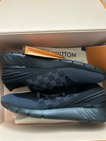 Louis Vuitton Trainers size 10
