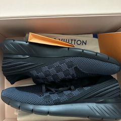 Louis Vuitton Trainers size 10
