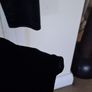 Ladies velvet trousers Image 4