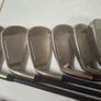 Cobra aerojet irons A Shaft Image 4