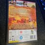 Sahara DVD Image 3