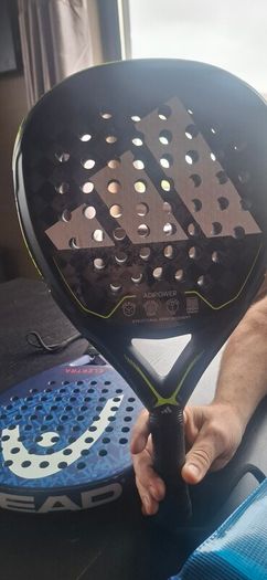 paddle racket