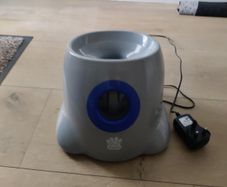 Dog ball launcher