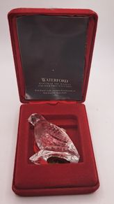 waterford Christmas decorations