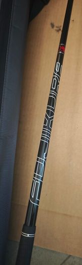 Golf stick