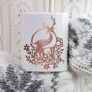 Permanent Adhesive Vinyl 12" X 10ft, Glossy Rose Gold Multiple Colours Available (free Postage) Image 5