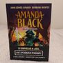 Amanda Black Hardback Books, Spanish Editions Image 6