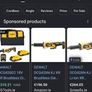 Dewalt 18v Die Grinder Image 9