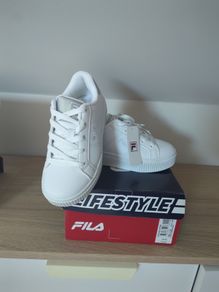 New Fila, uk12