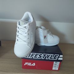 New Fila, uk12