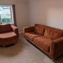 Couch / Sofa Set Image 4
