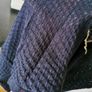 Avoca knitwear wool dress UK 6-8 Image 5